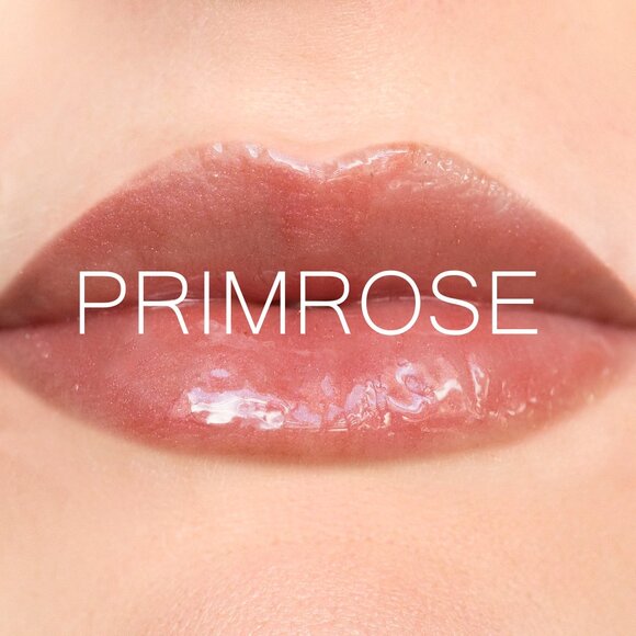 Shimmering Rose Petal Gloss Duo - Picture 2 of 3